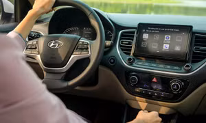 Doanh số xe Hyundai tháng 3/2021 tăng 125% so với tháng trước 