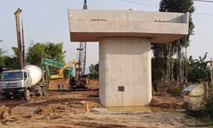 Nhịp cầu nối tầm cao mới