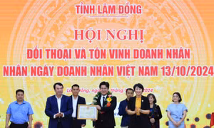 Chàng trai miền biển khởi nghiệp với thương hiệu Happy Day Travel ở xứ ngàn hoa Đà Lạt
