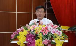 Tổng công ty Điện lực miền Nam công bố và trao Quyết định các Phó Tổng Giám đốc