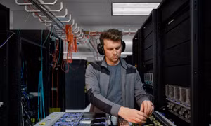 VPS triển khai công nghệ thách thức tương lai từ IBM 