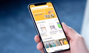 ON huy động thành công 1.1 triệu USD vòng hạt giống