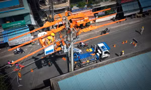 EVNSPC: Sẵn sàng cấp điện cho hơn 600 điểm thi tốt nghiệp THPT năm 2024