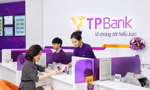 TPBank lên tiếng về sự cố gián đoạn giao dịch kéo dài