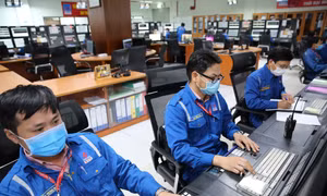 Cổ phiếu BSR khởi sắc cùng lợi nhuận của doanh nghiệp