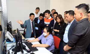GE Healthcare ra mắt máy chụp cộng hưởng từ SIGNA™ Prime mới tại Bệnh viện đa khoa Hồng Ngọc
