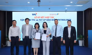 Tập đoàn TTC và PJICO hợp tác, cộng hưởng thương hiệu