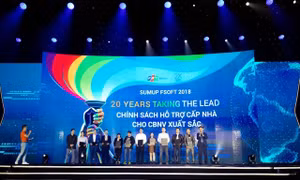 FPT Software tiếp tục cấp nhà cho nhân viên