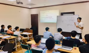 FPT Software hỗ trợ đào tạo Machine Learning tại Việt Nam 