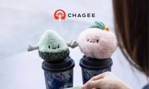 CHAGEE giới thiệu bộ sưu tập hộp Hội Bes-Tea