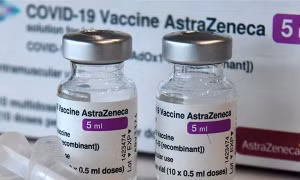AstraZeneca cung ứng cho Hoa Kỳ thêm 1 triệu liều Evusheld phòng ngừa COVID-19