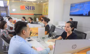 Ngân hàng – Mắt xích quan trọng hỗ trợ chuyển đổi 'Nông nghiệp xanh'