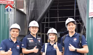 Mitsui ra mắt nền tảng kỹ thuật số dành cho dịch vụ nhà ở và vật liệu xây dựng