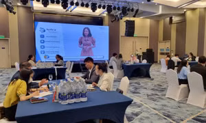 Kỳ vọng hợp tác thành công giữa doanh nghiệp Việt Nam và doanh nghiệp thành phố Ulsan Hàn Quốc 