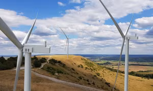 GE Renewable Energy hợp tác phát triển dự án điện gió lớn nhất Đông Nam Á tại Việt Nam 