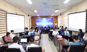 Ninh Bình nâng cao chất lượng đảm bảo an toàn thông tin mạng, ứng cứu sự cố 