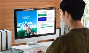 Người dân mua bảo hiểm sức khỏe phòng tránh rủi ro chi phí y tế tăng