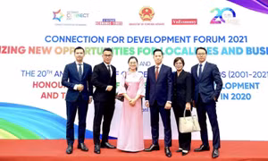 Generali Việt Nam khẳng định vị thế dẫn đầu về bảo hiểm sức khỏe và trải nghiệm khách hàng