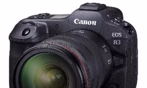 Canon 19 năm liên tiếp giữ vị trí số 1 trên thị trường