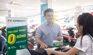 Giải pháp thúc đẩy thị trường cho vay tiêu dùng phát triển bền vững