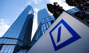 Deutsche Bank mở rộng nền tảng giao dịch ngoại hối