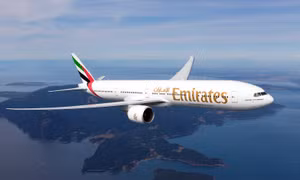 Hãng hàng không Emirates cấm mang máy nhắn tin và bộ đàm lên máy bay