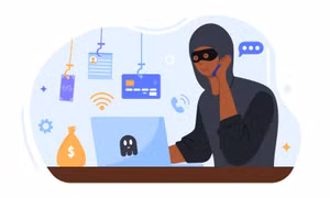 Tín dụng đen núp bóng app cho vay tràn lan và mất kiểm soát