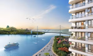 Bất động sản nghỉ dưỡng Hạ Long lội ngược dòng ngoạn mục sau mùa dịch