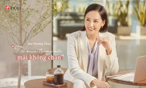 Mai Phương Thúy: Trang sức kim cương với tôi chưa bao giờ là đủ!