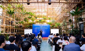 Saint-Gobain Việt Nam tổ chức hội thảo chuyên đề 