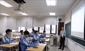 Bắc Ninh quan tâm đầu tư phát triển giáo dục mũi nhọn