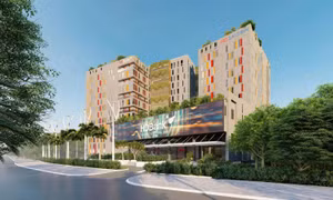 HDBank 2024 phát triển bền vững: ‘Vươn xa kỷ nguyên số - lan tỏa giá trị xanh’