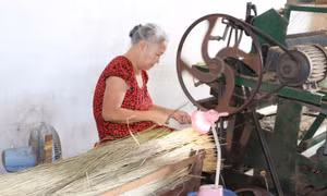 Tiền Giang: Giám sát có hiệu quả Chương trình mục tiêu quốc gia giảm nghèo bền vững