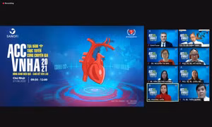 Hành trình 7 năm cập nhật xu hướng điều trị tim mạch tại Việt Nam 