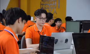 FPT Software được vinh danh top 8 nhà cung cấp IoT Châu Á - Thái Bình Dương