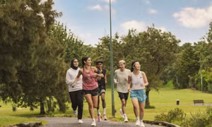 Hãng adidas phát động chiến dịch “Move For The Planet” 