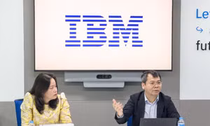 Nền tảng AI tạo sinh watsonx của IBM thúc đẩy nền kinh tế số 