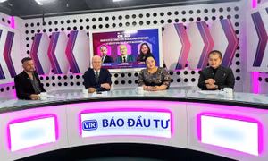 Khai thông dòng vốn nước ngoài vào các dự án khởi nghiệp về blockchain Việt