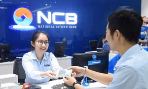 NCB sắp phát hành 150 triệu cổ phiếu để tăng vốn lên 5.601 tỷ đồng
