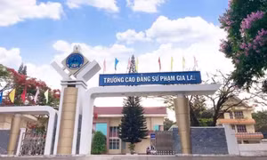 Thành lập Phân hiệu Trường Đại học Sư phạm Thành phố Hồ Chí Minh tại Gia Lai