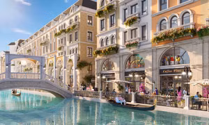 Trải nghiệm nghỉ dưỡng và kinh doanh đậm chất công nghệ tại MerryLand Quy Nhơn
