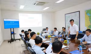 Phổ biến cơ chế phối hợp vận hành, điều tiết các hồ chứa thủy điện trên sông Srêpốk cho người dân