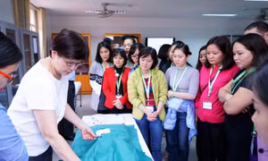 Hỗ trợ hơn 2.500 bệnh nhân mắc bệnh thận khu vực miền Bắc