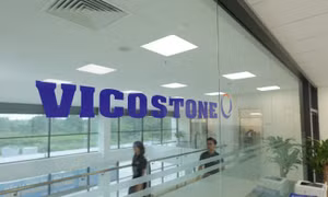 Vicostone ước tính doanh thu quý II đạt 1.725 tỉ đồng