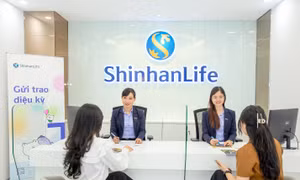 Shinhan Life khai trương trung tâm dịch vụ khách hàng thứ 2 tại Việt Nam