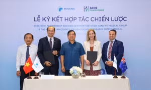Nâng cao chất lượng chăm sóc và tiêu chuẩn an toàn cho người bệnh 