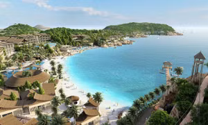 Rocko Bay Resort và kỳ nghỉ Wellness đậm chất văn hóa nơi miền sa thảo