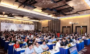 Hội thảo quốc tế đầu tiên về dinh dưỡng công thức từ sữa tươi