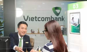 Vietcombank được Ngân hàng Nhà nước Việt Nam cấp phép bổ sung hoạt động đại lý thanh toán