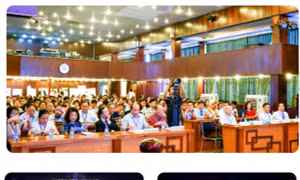 Diễn đàn ‘Ứng dụng khoa học, công nghệ phát triển các sản phẩm thiên nhiên vì sức khoẻ cộng đồng’